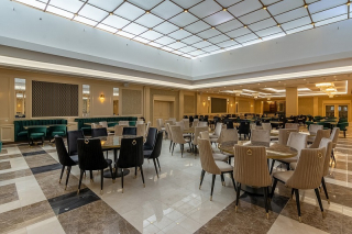 ASTORIA GRAND HOTEL - 